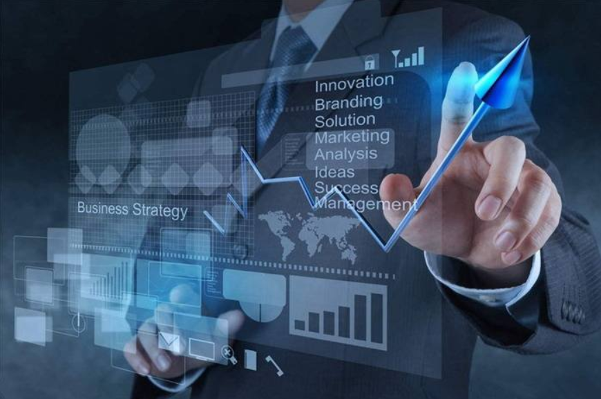 數據分析的方法有哪些？常見的這4種可以看看